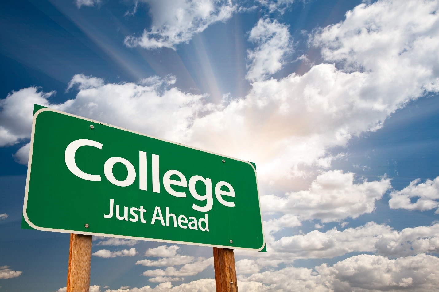 Finding the right college fit